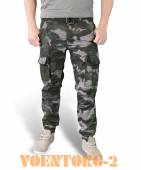 ����� PREMIUM SLIMMY ��������� | Black Camo